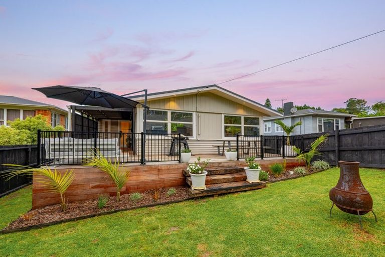 Photo of property in 4 Wech Drive, Warkworth, 0910