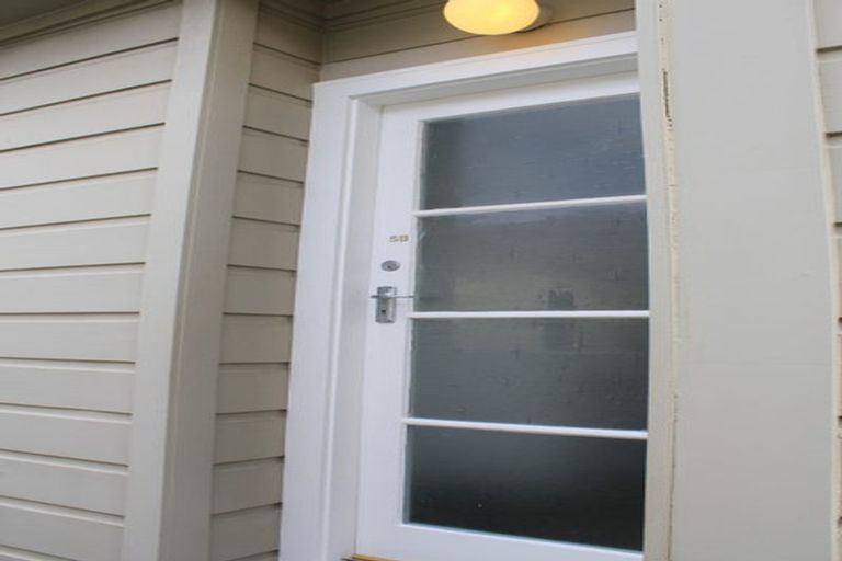 Photo of property in 5 Wha Street, Lyall Bay, Wellington, 6022