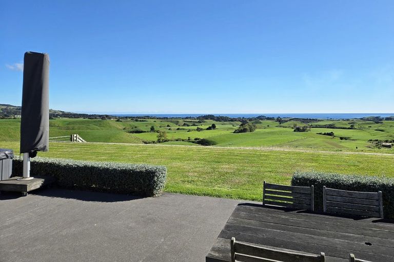 Photo of property in 312f Hurford Road, Hurford, New Plymouth, 4374