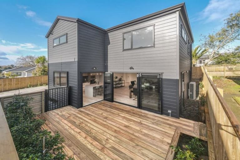 Photo of property in 108c Union Road, Howick, Auckland, 2014