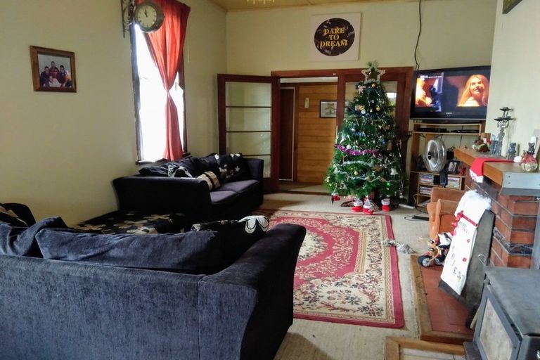 Photo of property in 40 Cox Street, Geraldine, 7930