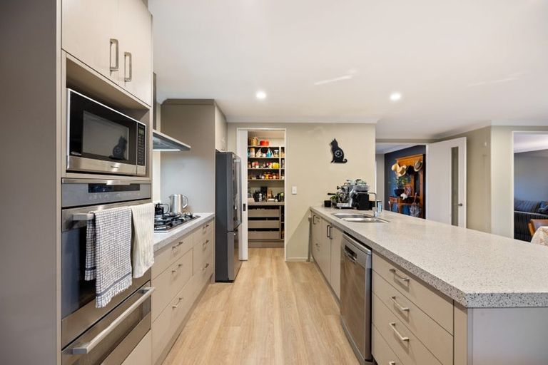 Photo of property in 5 Nautilus Place, Spencerville, Christchurch, 8083