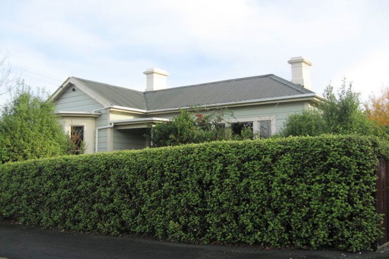 Photo of property in 15 Warden Street, Opoho, Dunedin, 9010