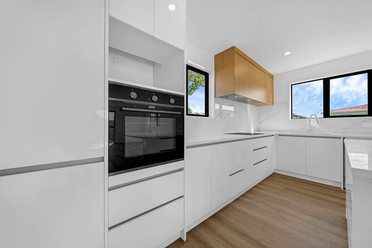 Photo of property in 58c Hokianga Street, Mangere East, Auckland, 2024