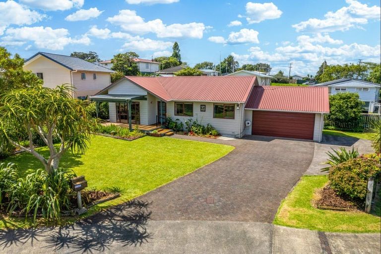 Photo of property in 23 Lochiel Place, Te Kamo, Whangarei, 0112
