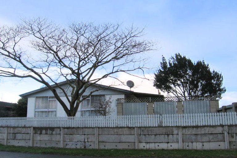 Photo of property in 23 Kingsley Drive, Flaxmere, Hastings, 4120