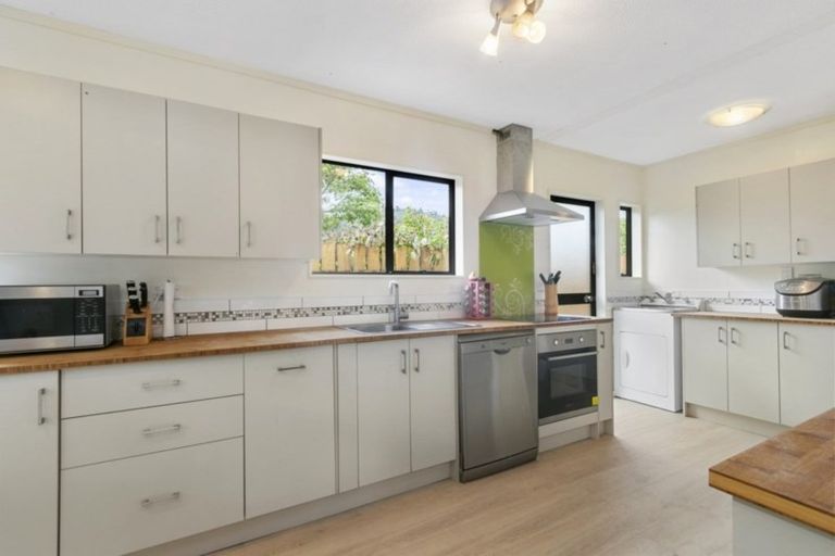 Photo of property in 16b Gibbs Crescent, Wainuiomata, Lower Hutt, 5014