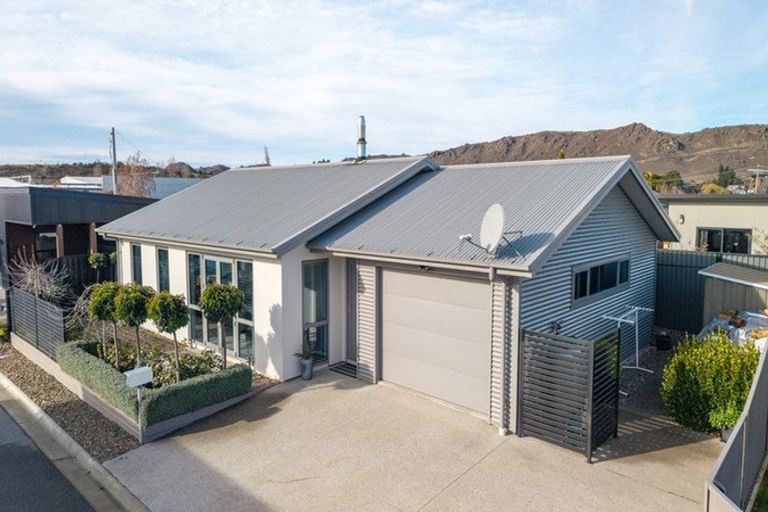 Photo of property in 29b Station Street, Alexandra, 9320