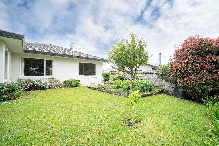 Photo of property in 107 Fraser Drive, Feilding, 4702