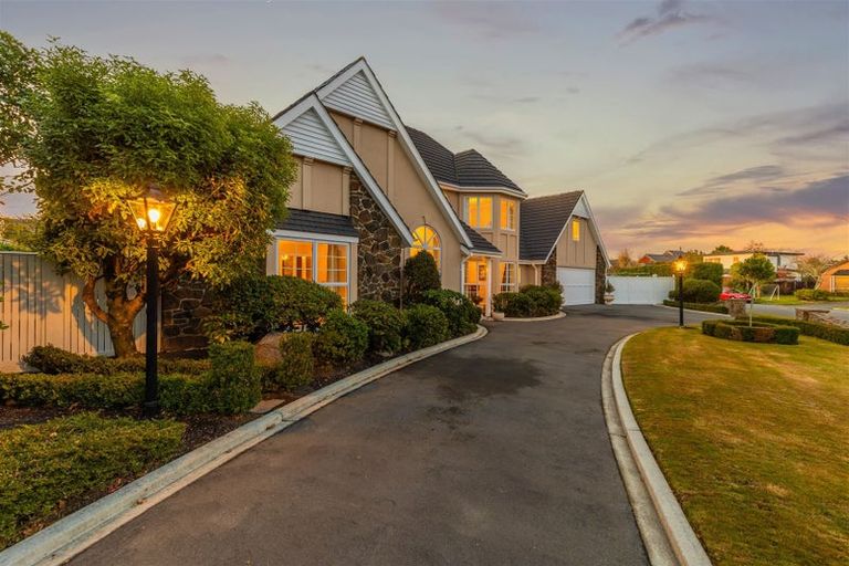 Photo of property in 31 Oregon Place, Burwood, Christchurch, 8061