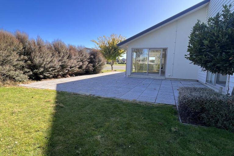 Photo of property in 6 Maitland Crescent, Rolleston, 7614