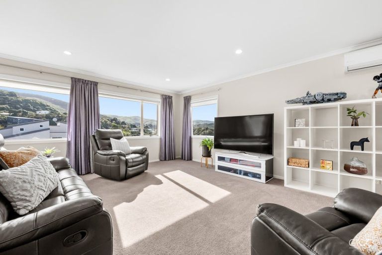 Photo of property in 105 Redvers Drive, Belmont, Lower Hutt, 5010