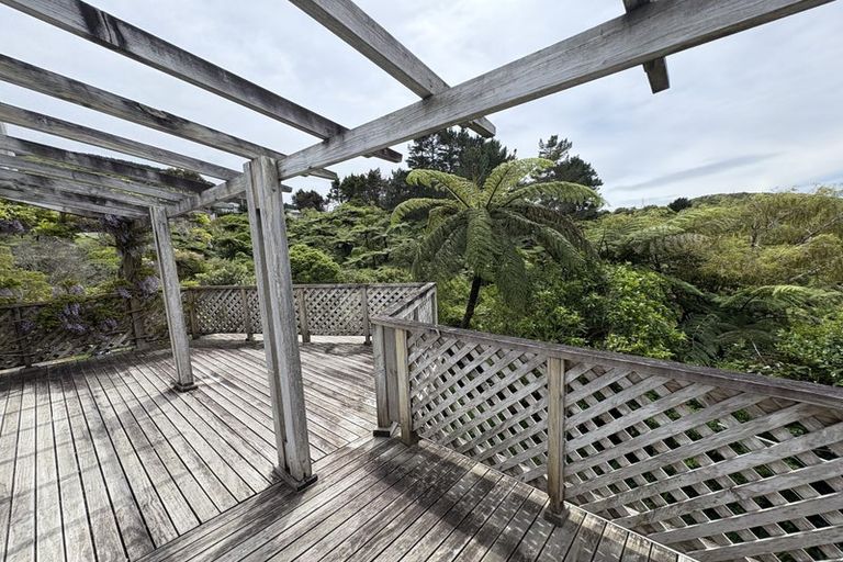 Photo of property in 14 Bermer Road, Belmont, Lower Hutt, 5010