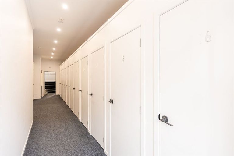 Photo of property in 105/124u Commerce Street, Frankton, Hamilton, 3204