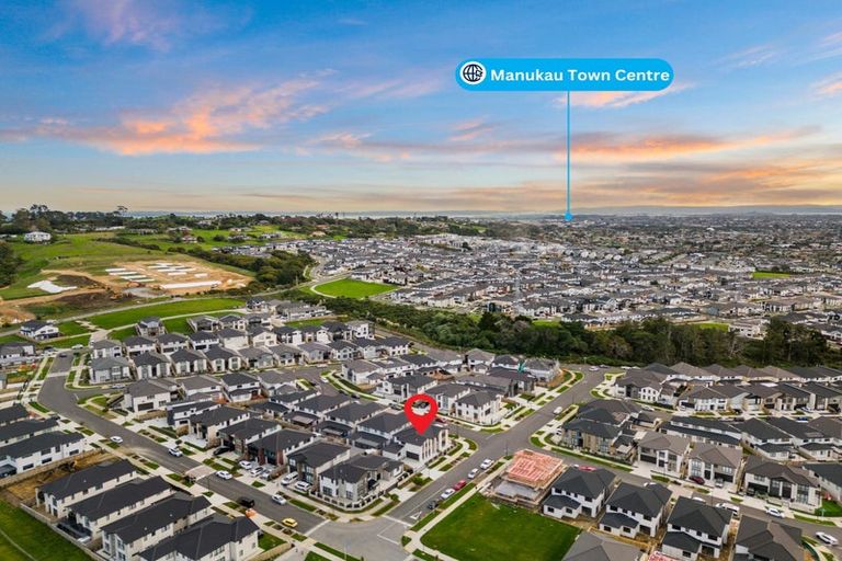 Photo of property in 31 Koromeke Street, Flat Bush, Auckland, 2019