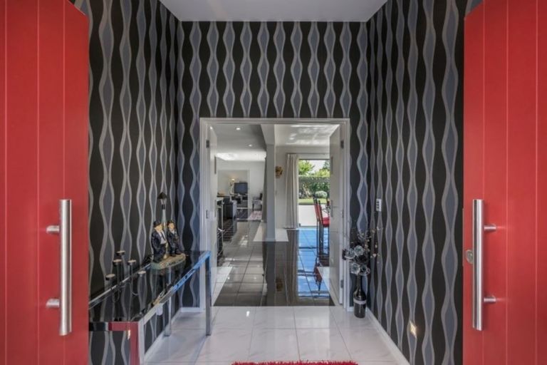 Photo of property in 28 Longspur Avenue, Wigram, Christchurch, 8025