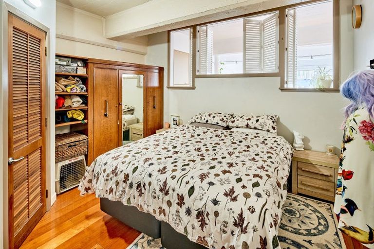 Photo of property in Palazzo, 42u2 Vivian Street, Te Aro, Wellington, 6011