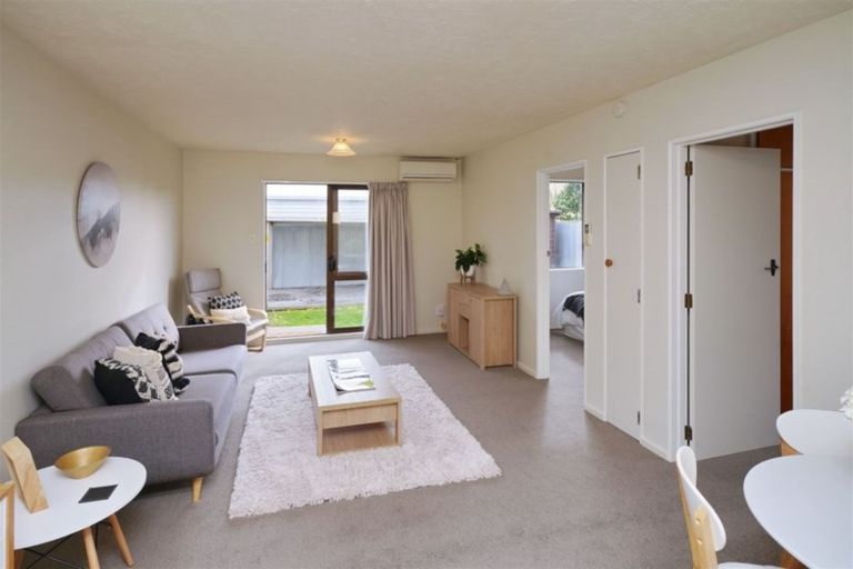 Photo of property in 54b Good Street, Rangiora, 7400