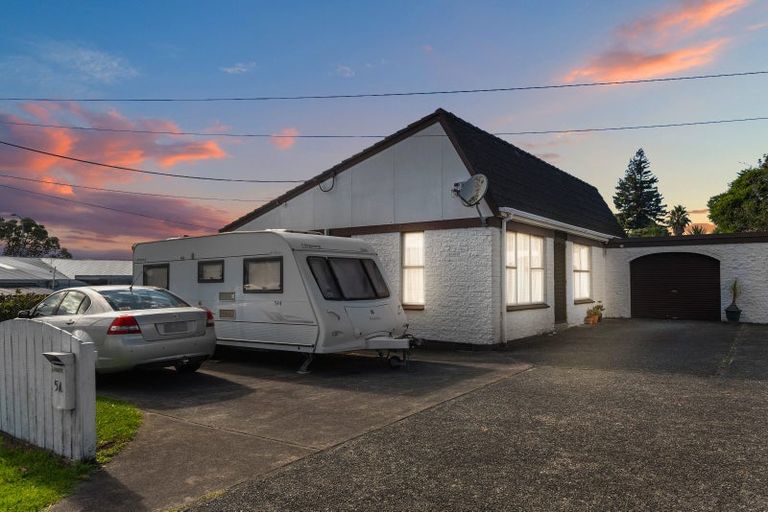 Photo of property in 5a Spedding Road, Tikipunga, Whangarei, 0112