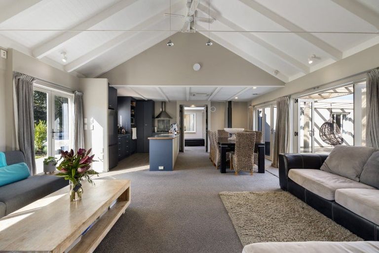 Photo of property in 18 Copper Beech Avenue, Frankton, Queenstown, 9300