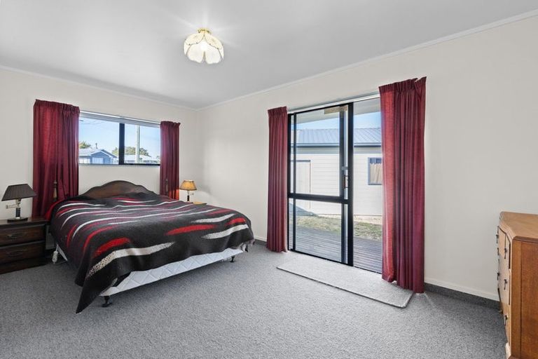 Photo of property in 8 Key Crescent, Seddon, 7210