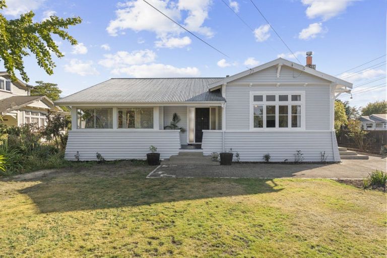 Photo of property in 140 Renall Street, Masterton, 5810