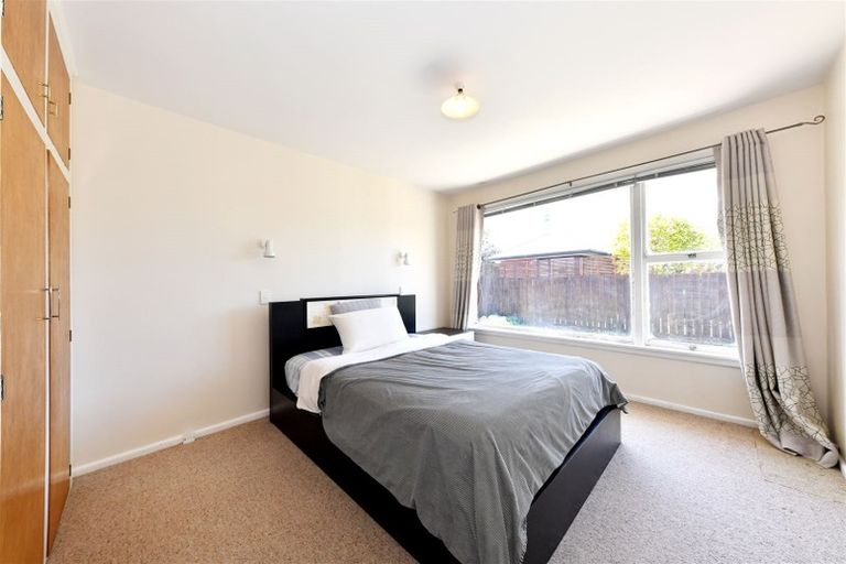 Photo of property in 31 Coronation Street, Spreydon, Christchurch, 8024