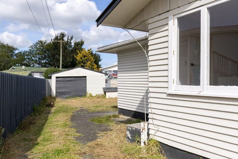 Photo of property in 31 Paki Street, Huntly, 3700
