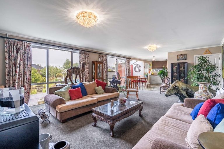 Photo of property in 11 David Street, Hawthorndale, Invercargill, 9810