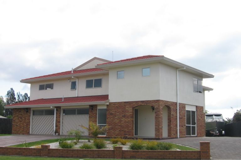 Photo of property in 5 Claridge Place, Mount Maunganui, 3116