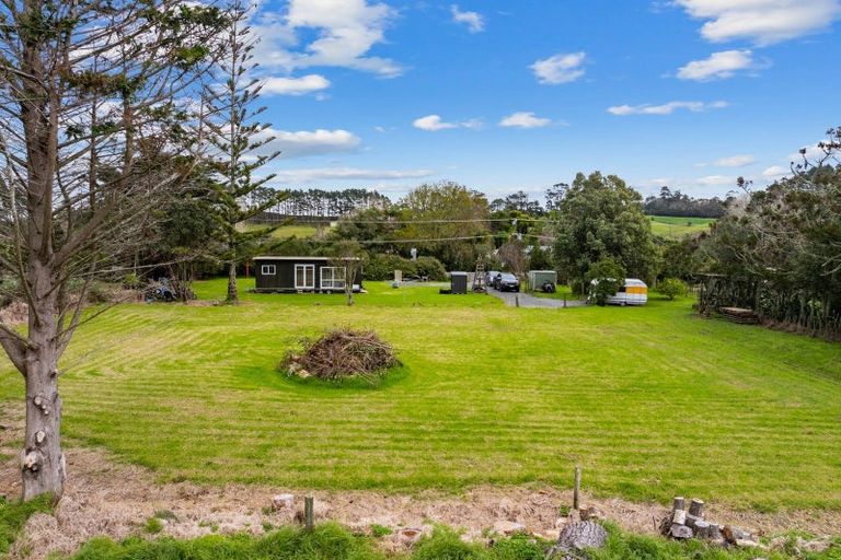 Photo of property in 55 Pouto Road, Dargaville, 0371