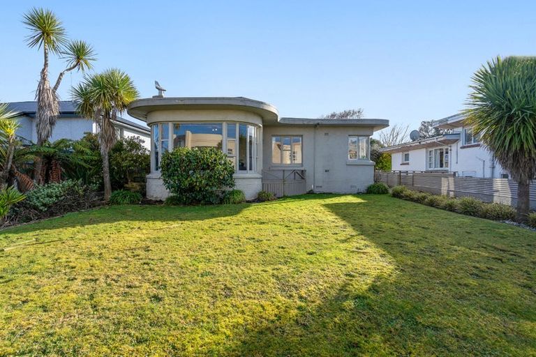 Photo of property in 500 Tay Street, Hawthorndale, Invercargill, 9810