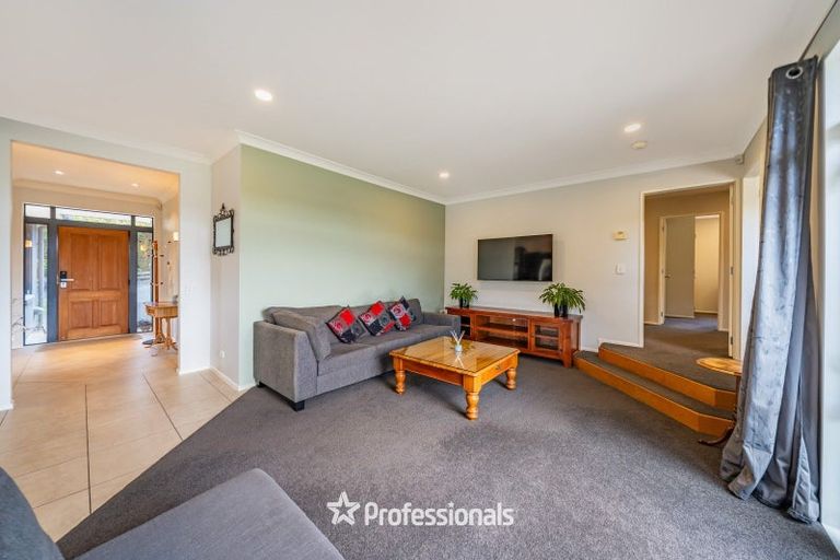 Photo of property in 349c Main Road North, Brown Owl, Upper Hutt, 5018