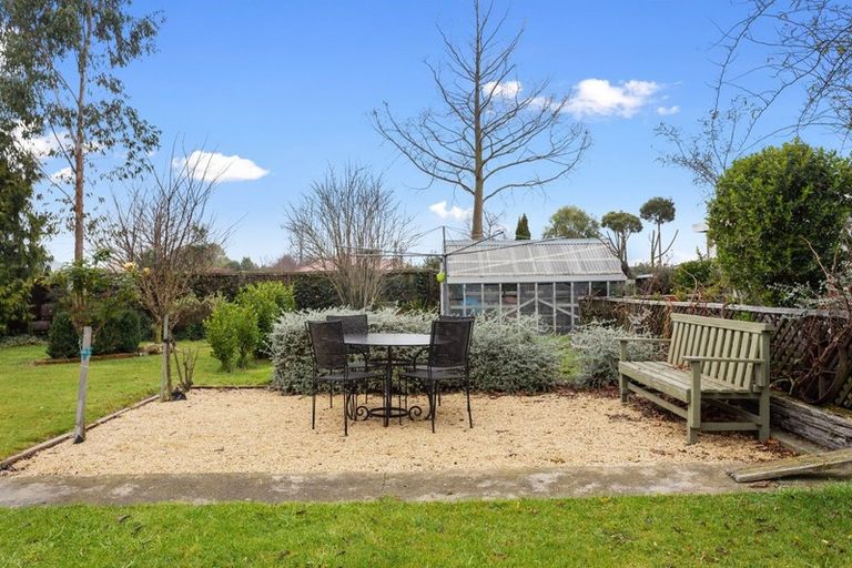 Photo of property in 115 Kippenberger Avenue, Rangiora, 7400