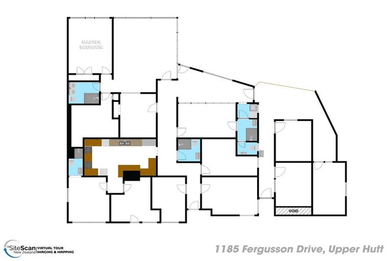 Photo of property in 1185 Fergusson Drive, Clouston Park, Upper Hutt, 5018