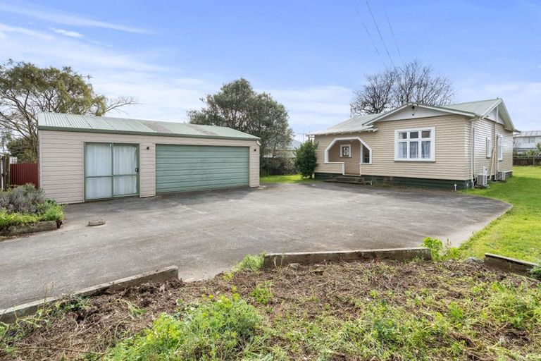 Photo of property in 40 Trafalgar Street, Levin, 5510
