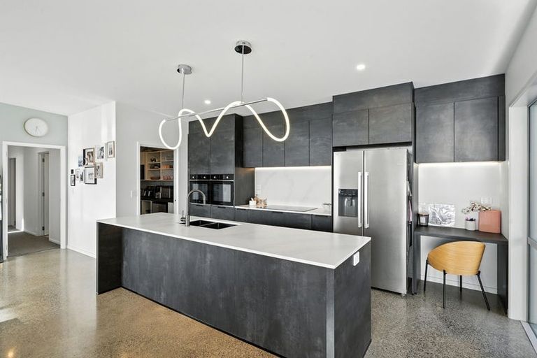 Photo of property in 45 Revelation Drive, Clifton, Christchurch, 8081