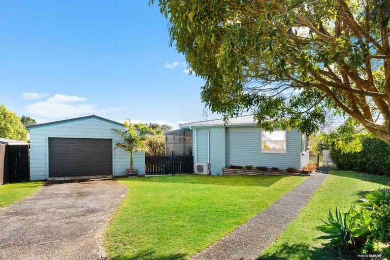 Photo of property in 33 London Street, Pukekohe, 2120