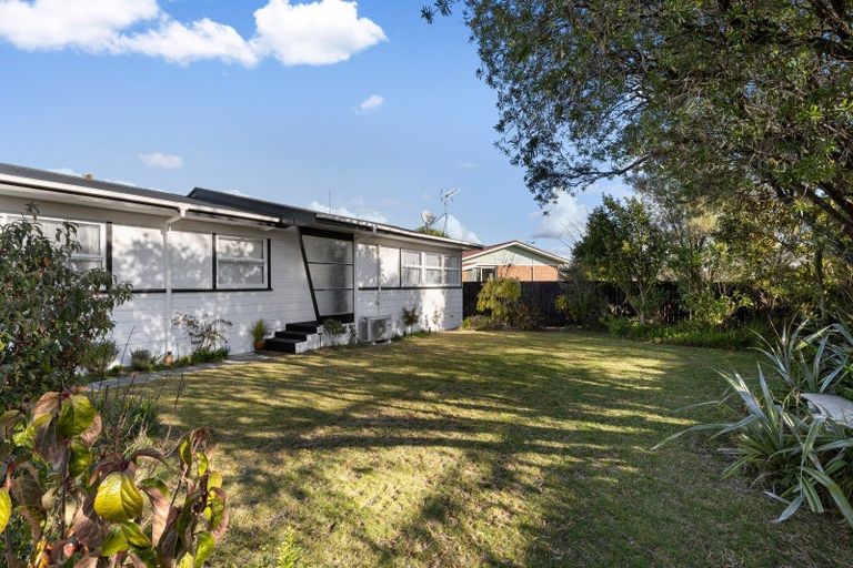 Photo of property in 7 Weka Place, Tokoroa, 3420