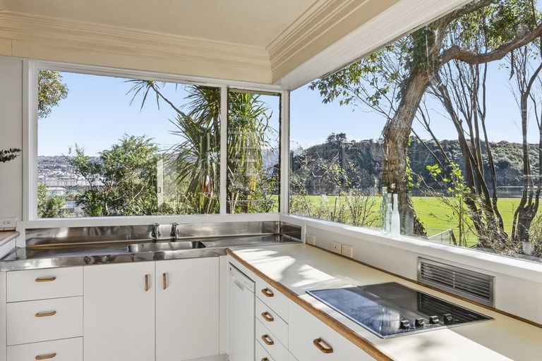 Photo of property in 213 Musselburgh Rise, Andersons Bay, Dunedin, 9013