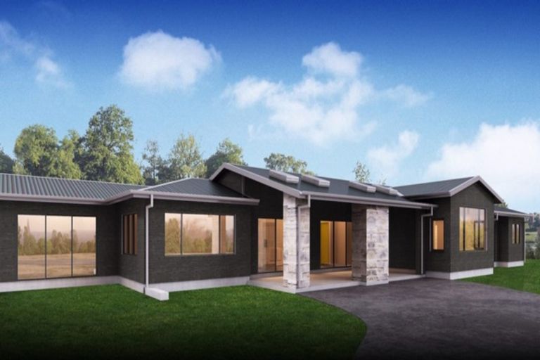 Photo of property in Parkland Estate, 275unit Pukehangi Road, Sunnybrook, Rotorua, 3015