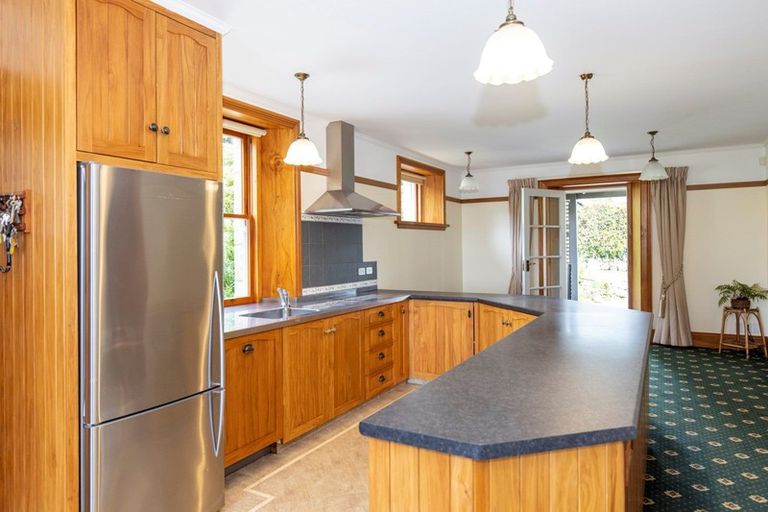 Photo of property in 1145 Geraldine-fairlie Highway, Kakahu, Geraldine, 7991