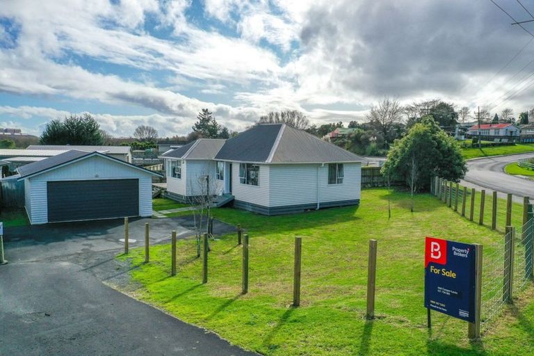 Photo of property in 109 Rayner Road, Huntly, 3700