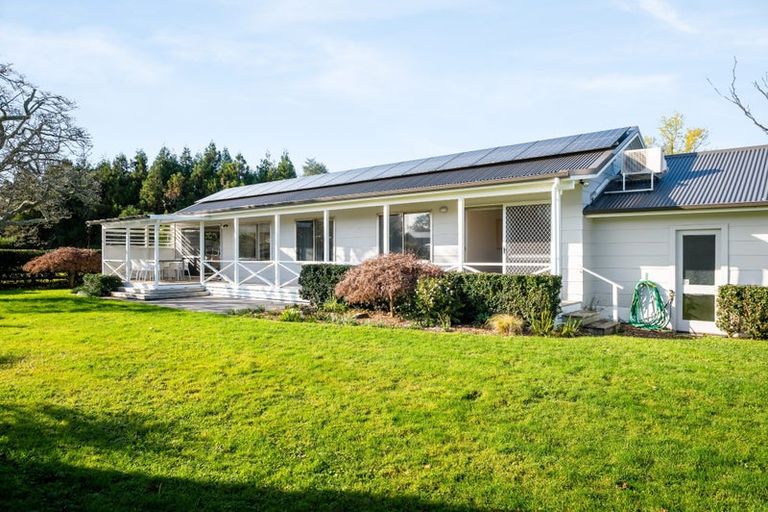 Photo of property in 6 Cranmere Drive, Tamahere, Hamilton, 3283
