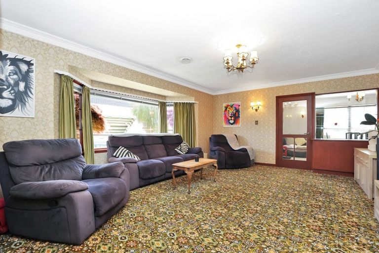 Photo of property in 45 Churchill Avenue, Allenton, Ashburton, 7700