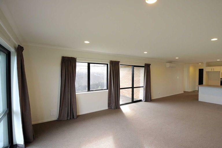 Photo of property in 6 Charlbury Drive, Rolleston, 7615