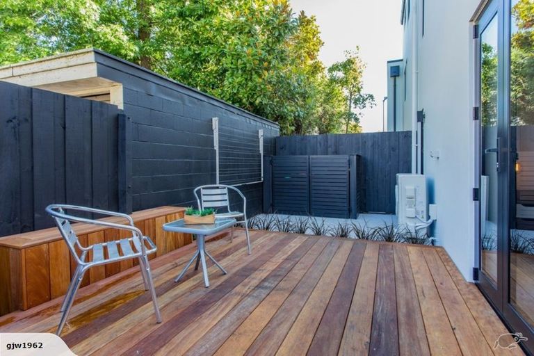 Photo of property in 4/28 Beveridge Street, Christchurch Central, Christchurch, 8013