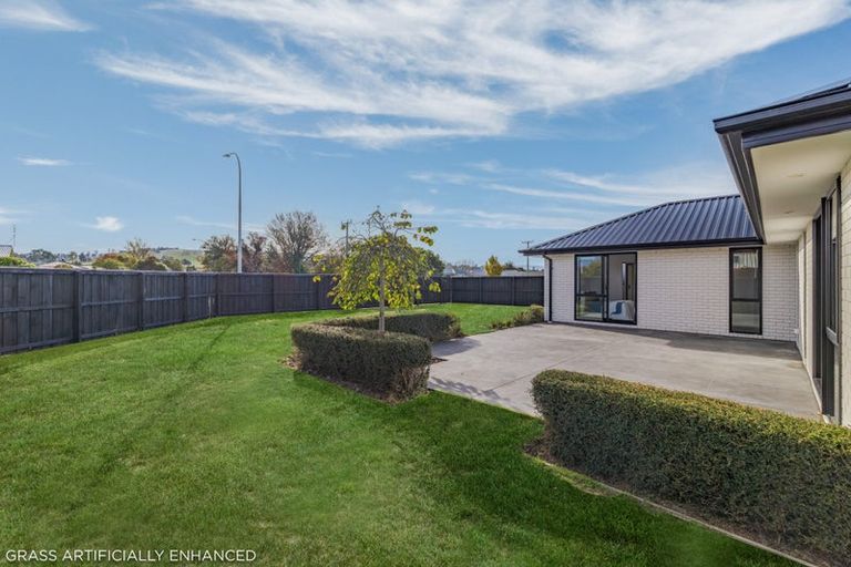 Photo of property in Courage Road, Amberley, 7410