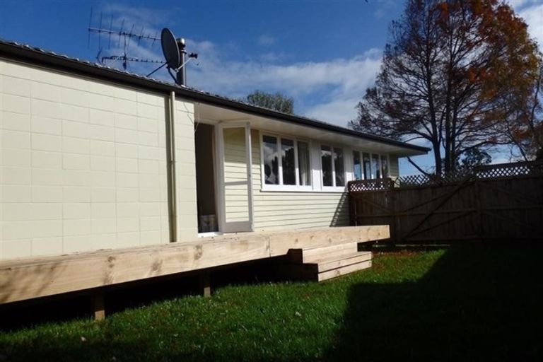 Photo of property in 19 Matai Street, Waiuku, 2123