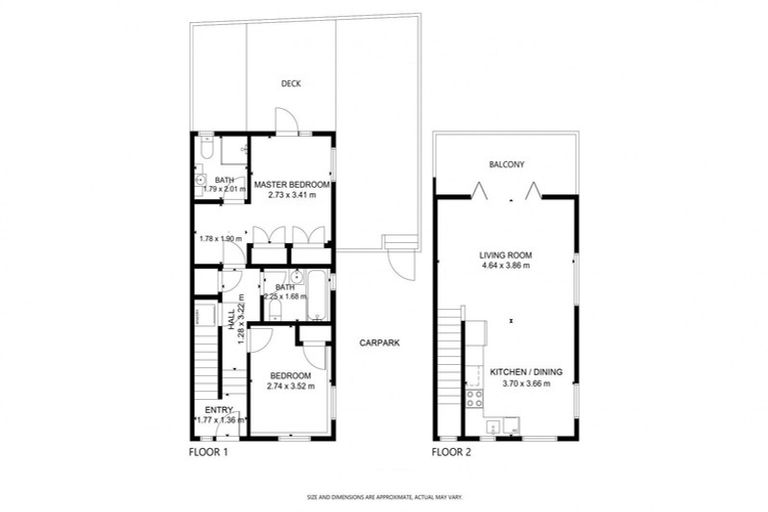 Photo of property in 25u8 Mana Street, Vogeltown, Wellington, 6021